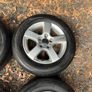 15' Oetinger VW GOLF CADDY 5x112 alloy wheels Image 5