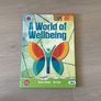 CSPE Junior Cert - World of Wellbeing (Textbook + Journal) Image 3