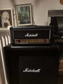 Marshall SC20H JCM800