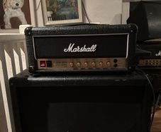 Marshall SC20H JCM800