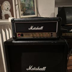 Marshall SC20H JCM800