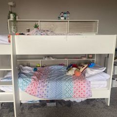 Free Bunk Beds