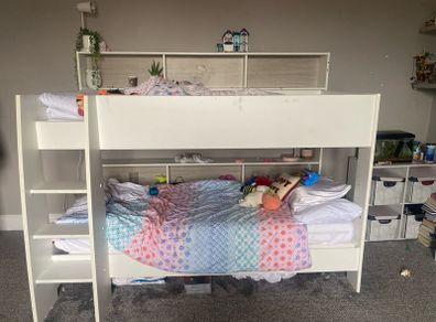 Free Bunk Beds