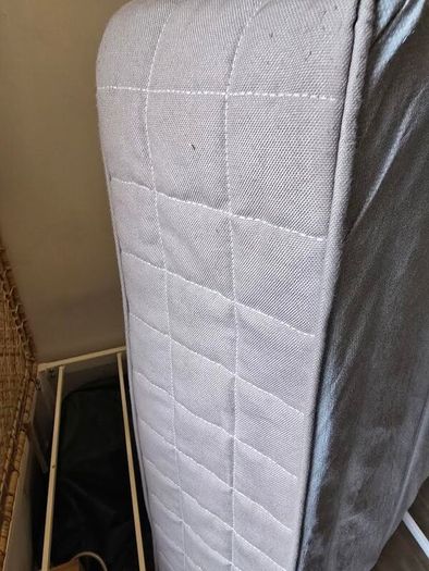 Hamarvik Ikea Single Mattress
