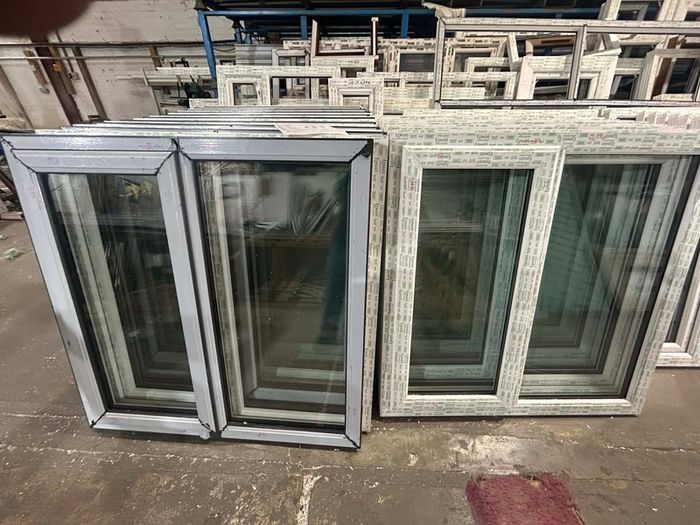 pvc door window from 150 and door from 200