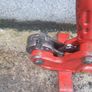 Ridgid 1390m Threaded Rod Cutter Image 5