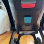 Doona i Car Seat and Stroller with Accessories - Nitro Black - Excellent Condition Image 8