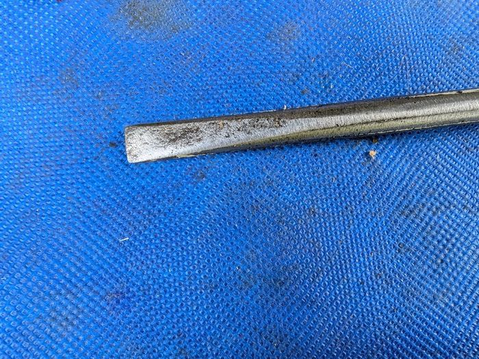 15" Cabinetmakers Screwdriver