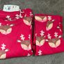 New Next Christmas pyjamas 116cm 6years old Image 5