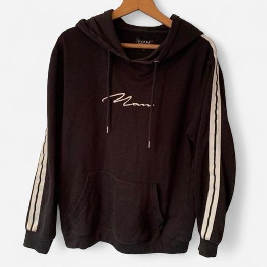 MAN Hoodie