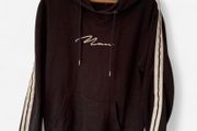 MAN Hoodie