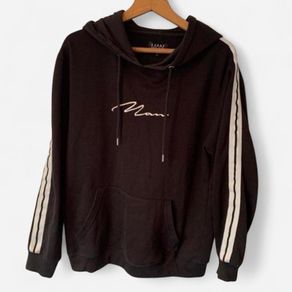 MAN Hoodie