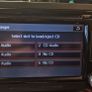 Vw Touchscreen Radio RCD 510 Genuine Image 5