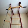 Swedish Ladder Wall Image 7