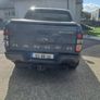 Ford Ranger jeep Image 3
