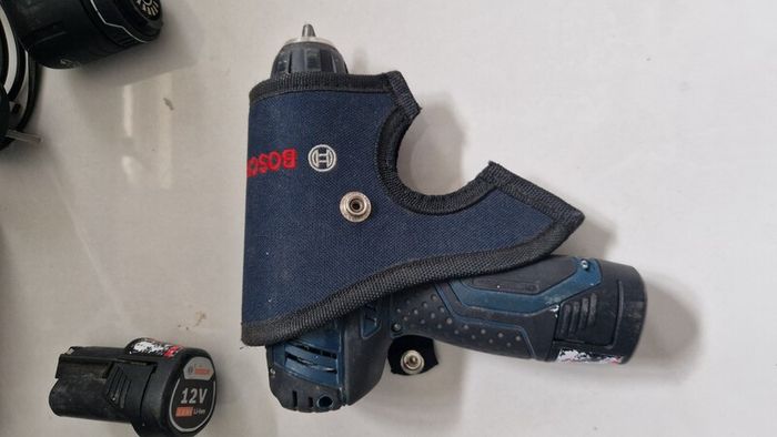 Bosch Professional Drill 12V