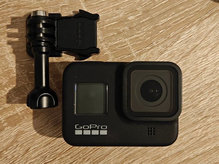 GoPRO Hero 8 Black 4K