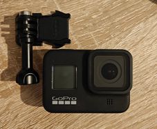 GoPRO Hero 8 Black 4K