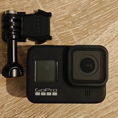 GoPRO Hero 8 Black 4K