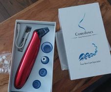 Blackhead absorber- New