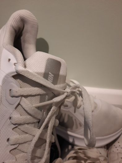 Nike running trainers