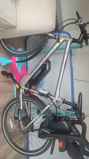 electric bike