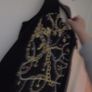 H&M Bodycon Dress for Sale Image 2