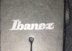 Ibanez Guitar And Basses Straps