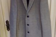 Coat, 14-16UK