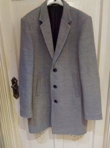 Coat, 14-16UK