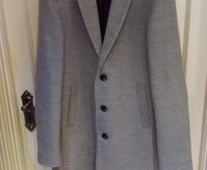 Coat, 14-16UK