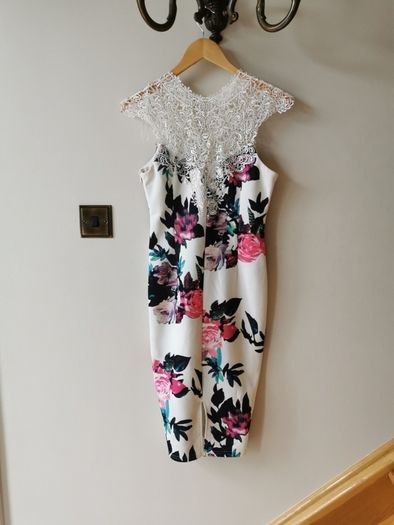 Ax Paris dress
