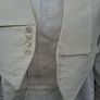 Early 20th Century Rochester Pique Shirt(NOS ) Image 5