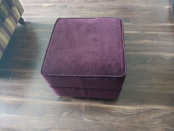 Suite of Furniture