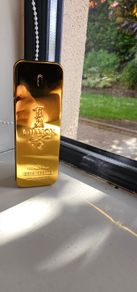 Perfume - Paco Rabanne 1 million