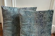 Scatterbox Cushions