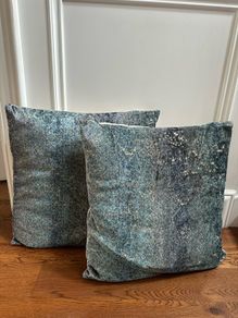 Scatterbox Cushions