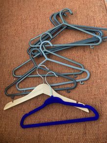 Kids hangers