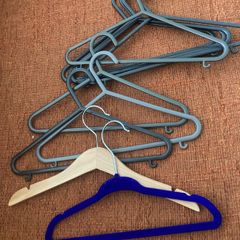 Kids hangers