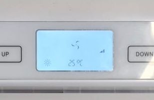Portable Air Conditioner and Heater