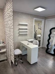 Nail Station for Rent in Swords
