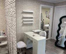 Nail Station for Rent in Swords