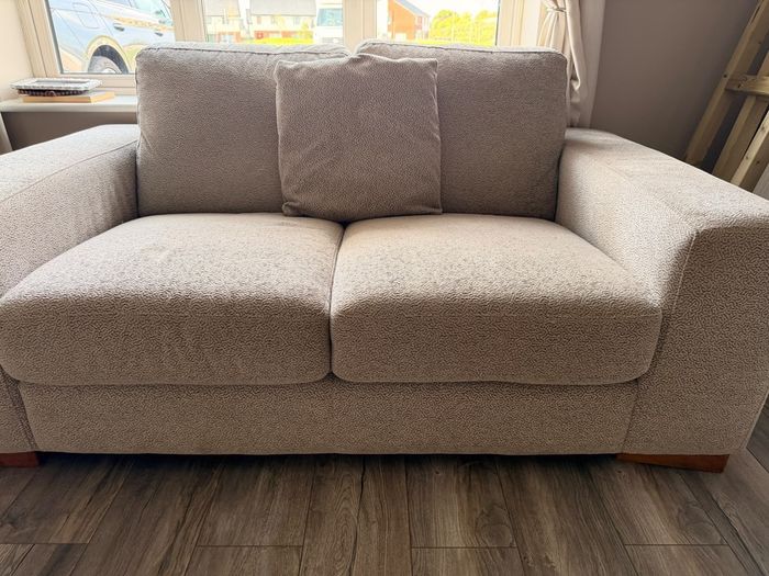 Interior Sofia Sofa  3 & 2 seater