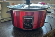 morphy richards slow cooker