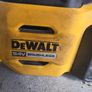 DeWalt battery chainsaw 54V 50cm Image 4