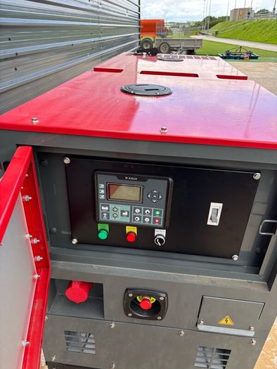 25kva Generator