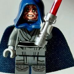 Lego NAARE Minifigure Lego Star Wars Lego Minifigure