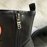 Kurt Geiger leather ankle boots Image 2