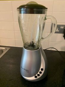 Blender James Martin collection