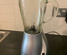Blender James Martin collection